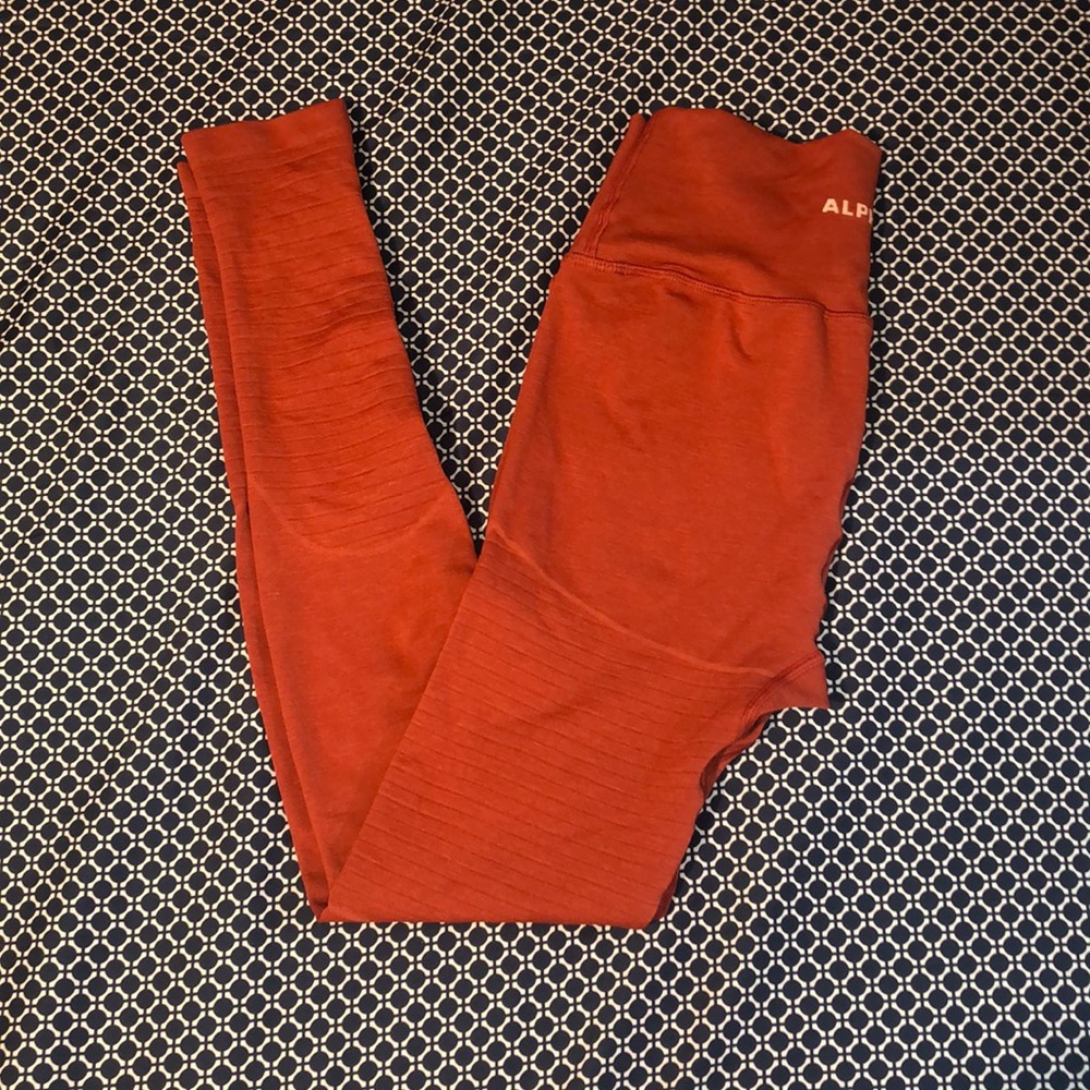 Alphalete Leggings